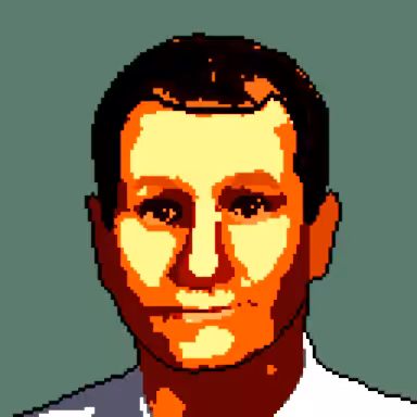Al NFT BUNDY
