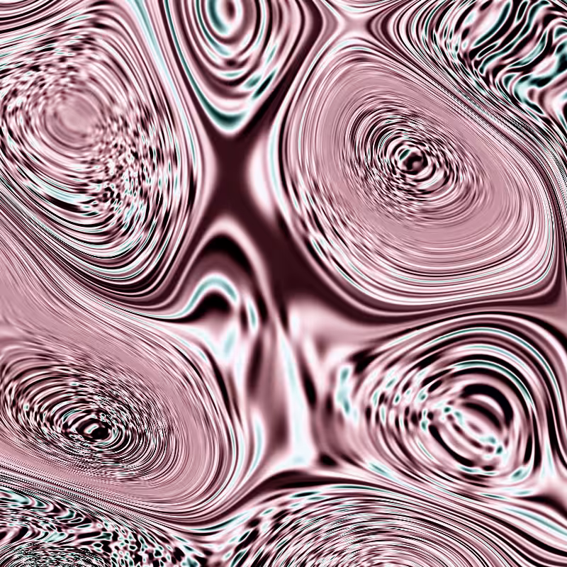 A neverending cycle #24