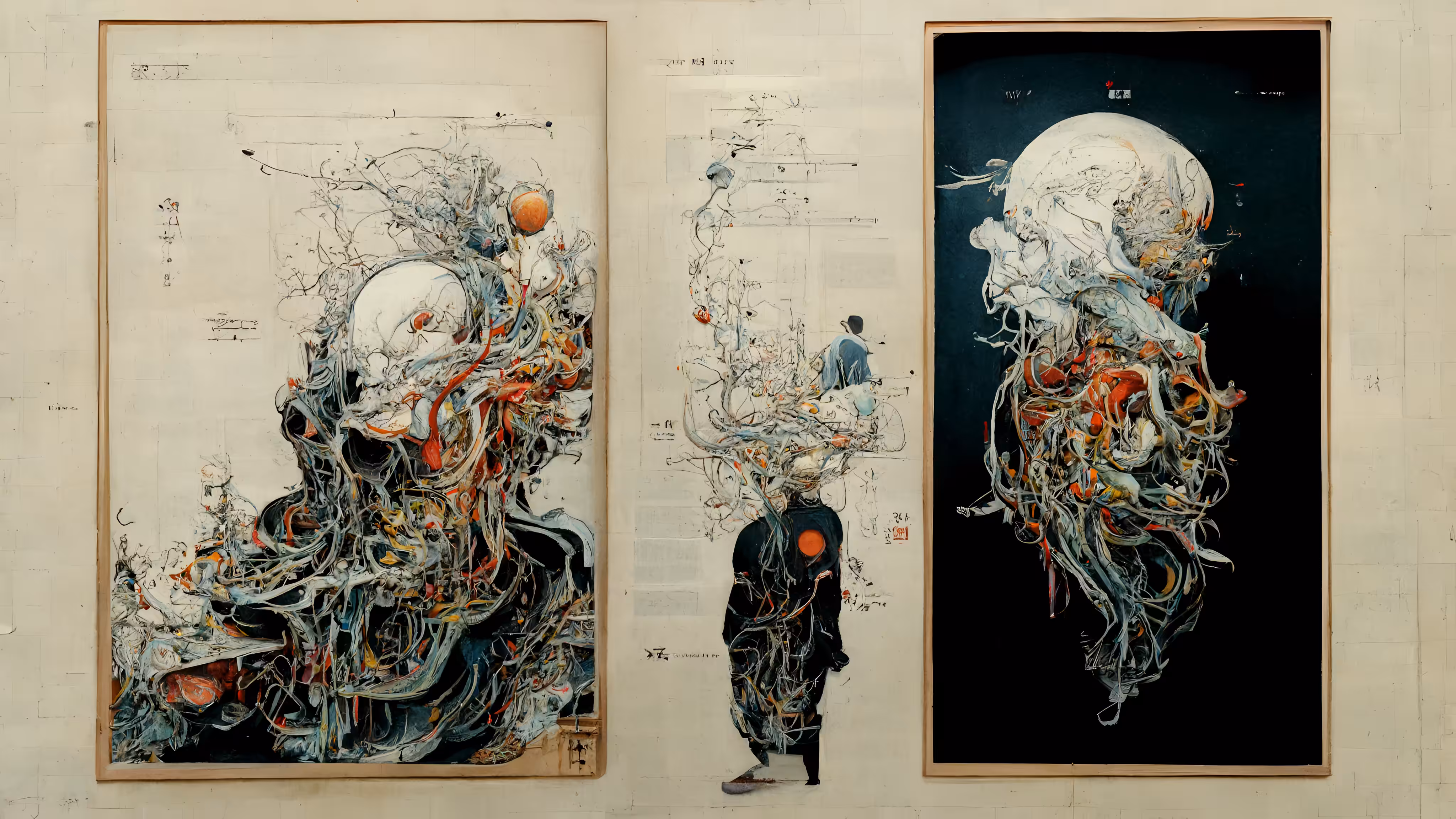 Where Is My Mind?