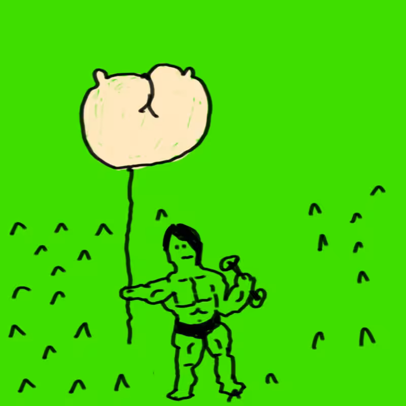 bALLOON #11