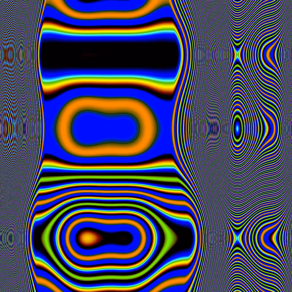 Interferences #46
