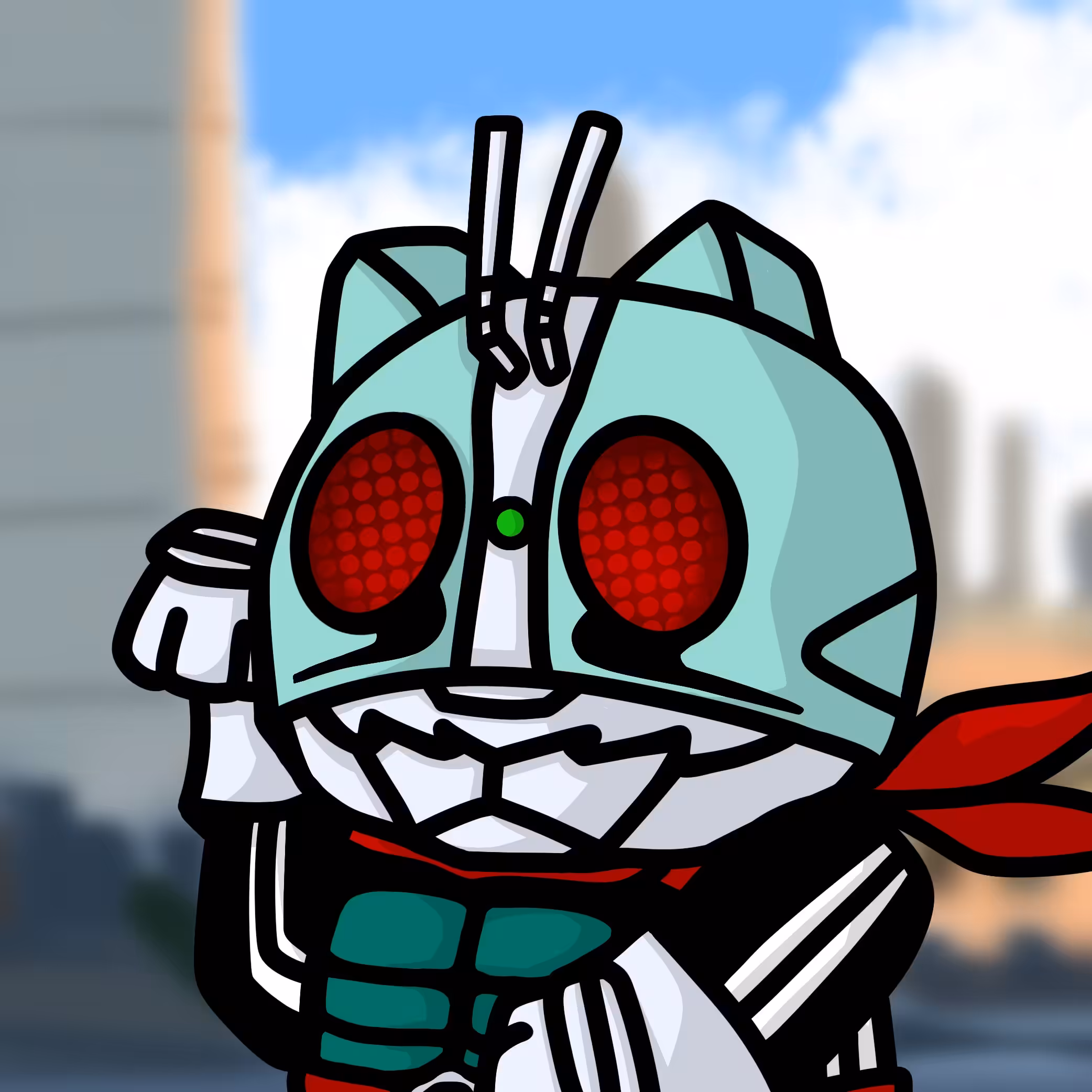 Neko 170