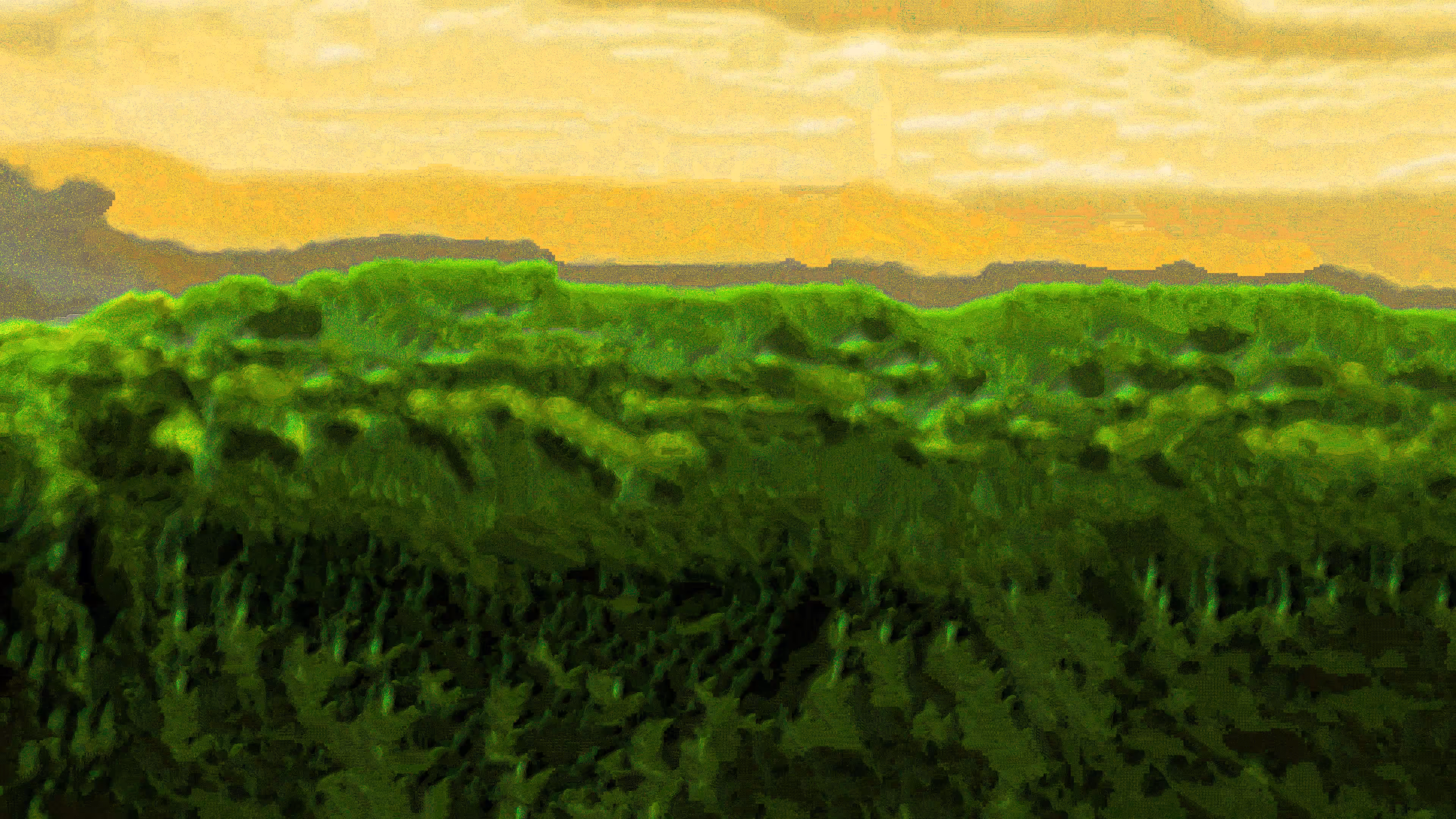 Cumulus Mountains 35