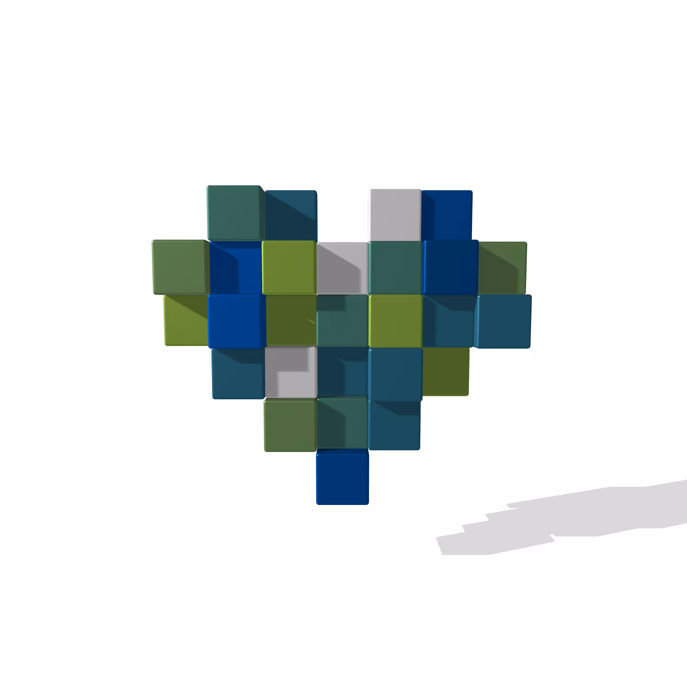 heart + craft #23951