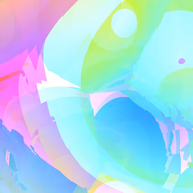 Any Colour You Like #89