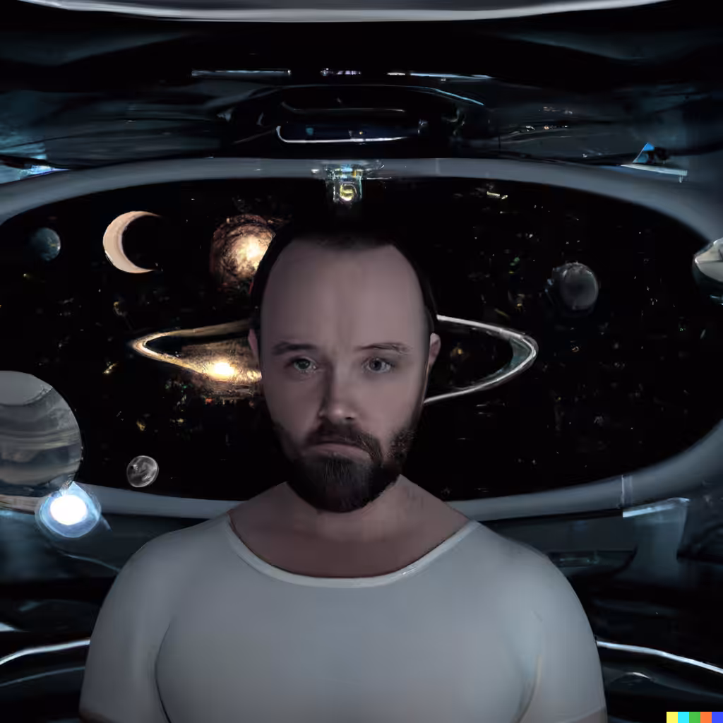 space queen: SQ177