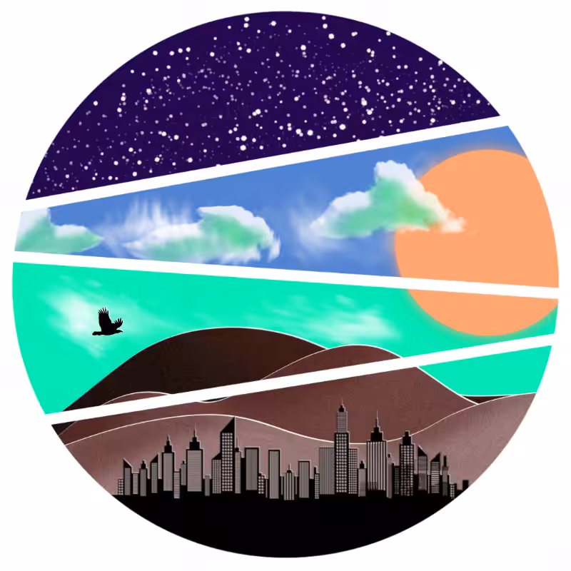 Existence Layers #19