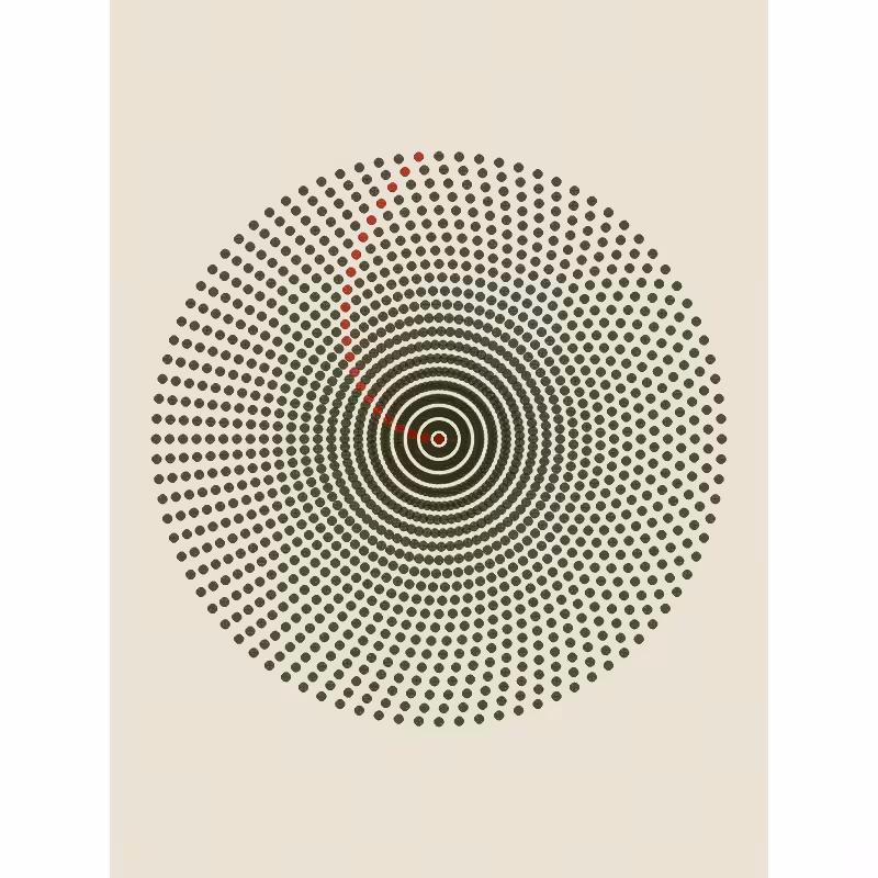 Poetics of Space #279