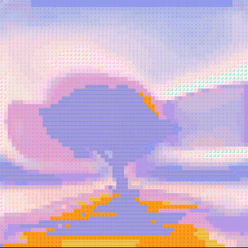 Wonderscapes #39