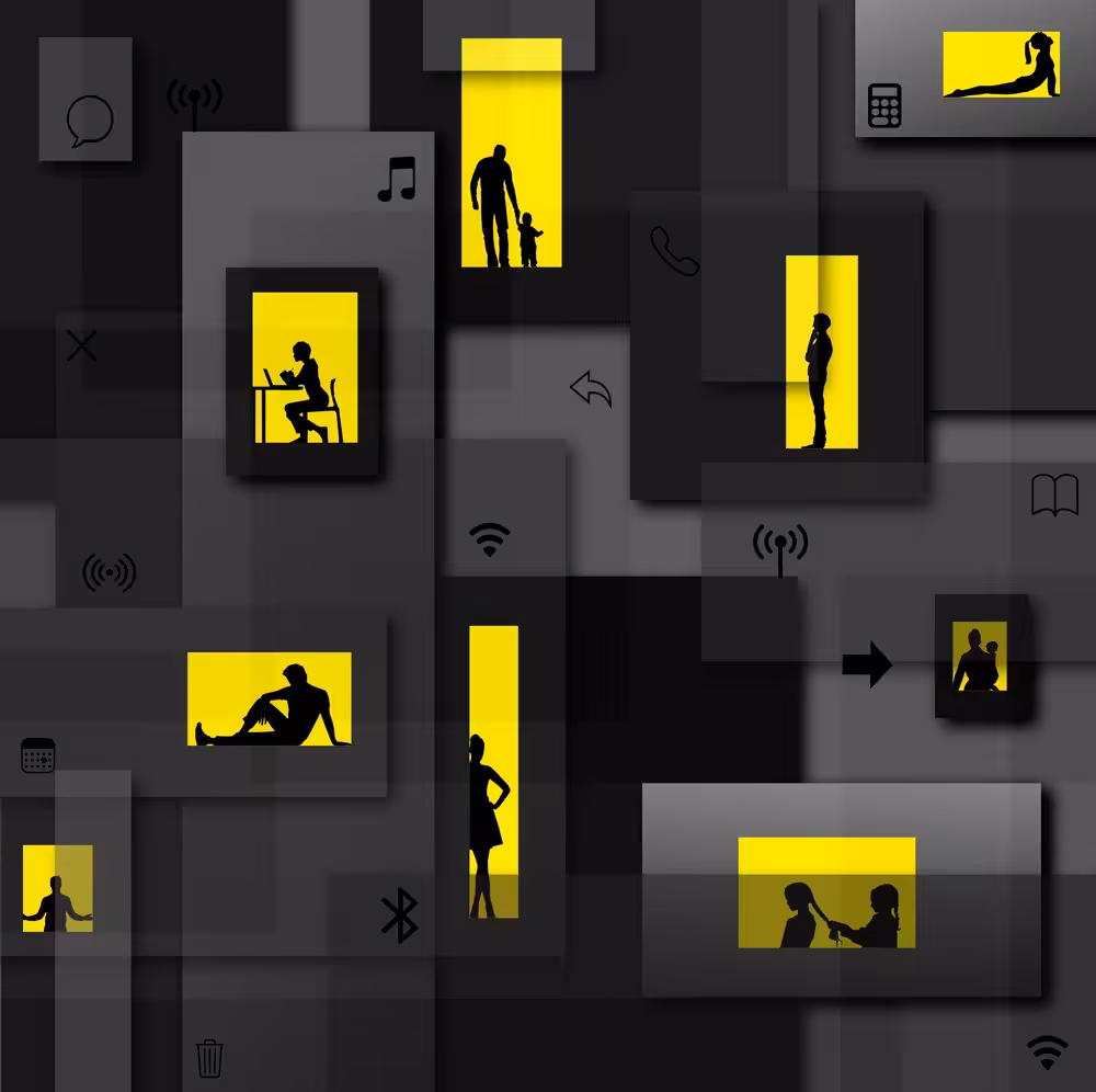 (City series) Alive