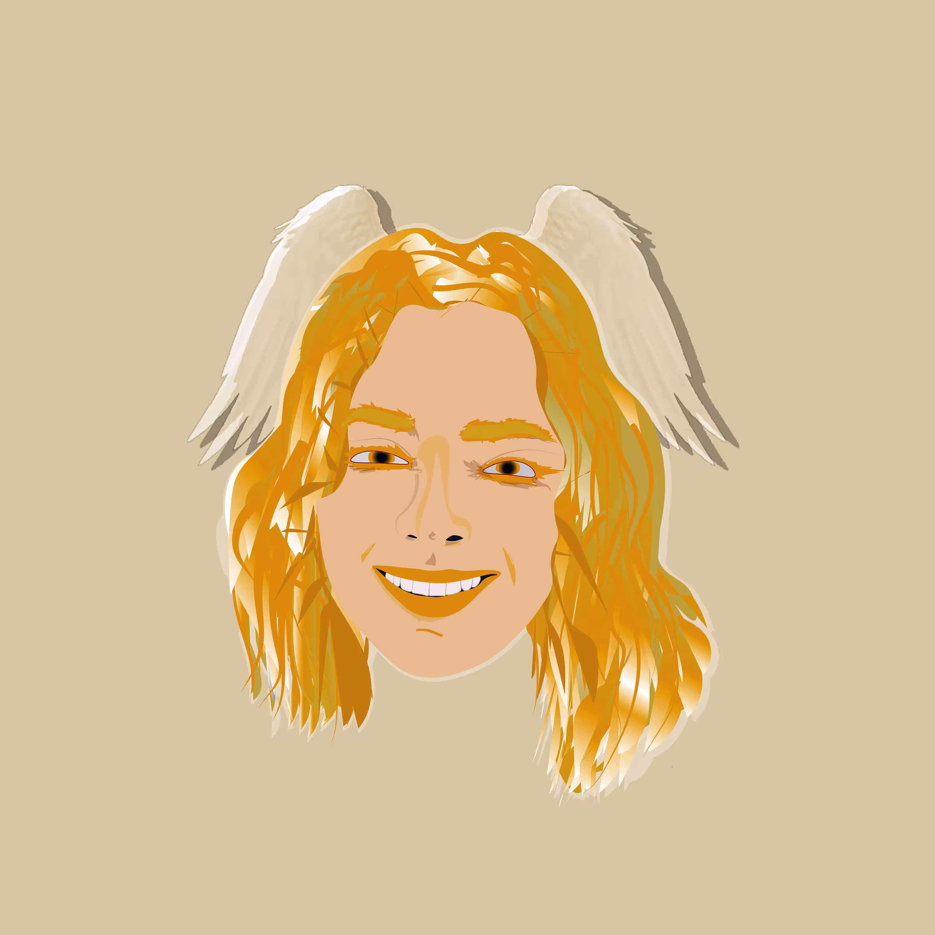MiMi Angel #2