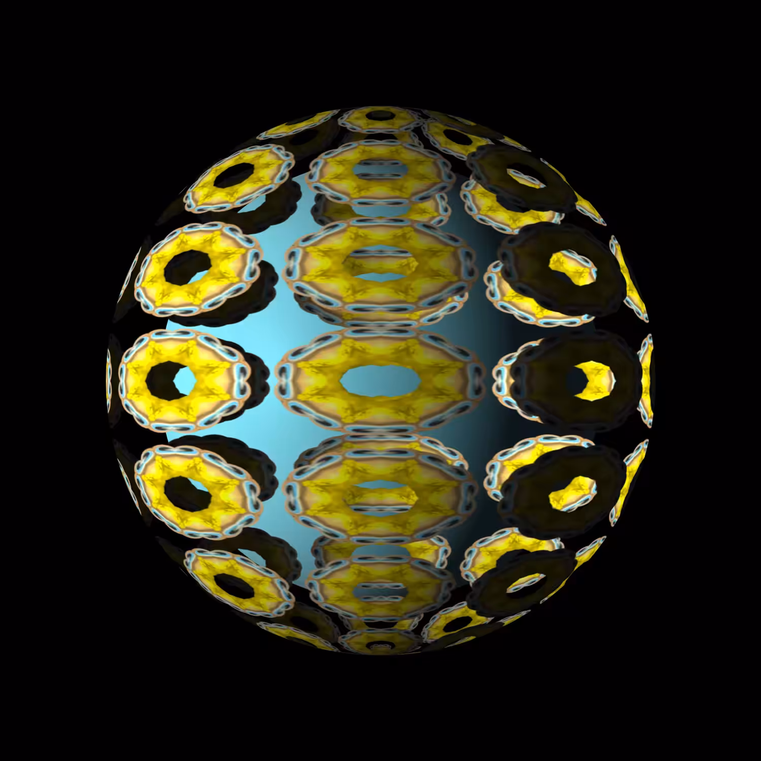 Oopsy Ball 8 