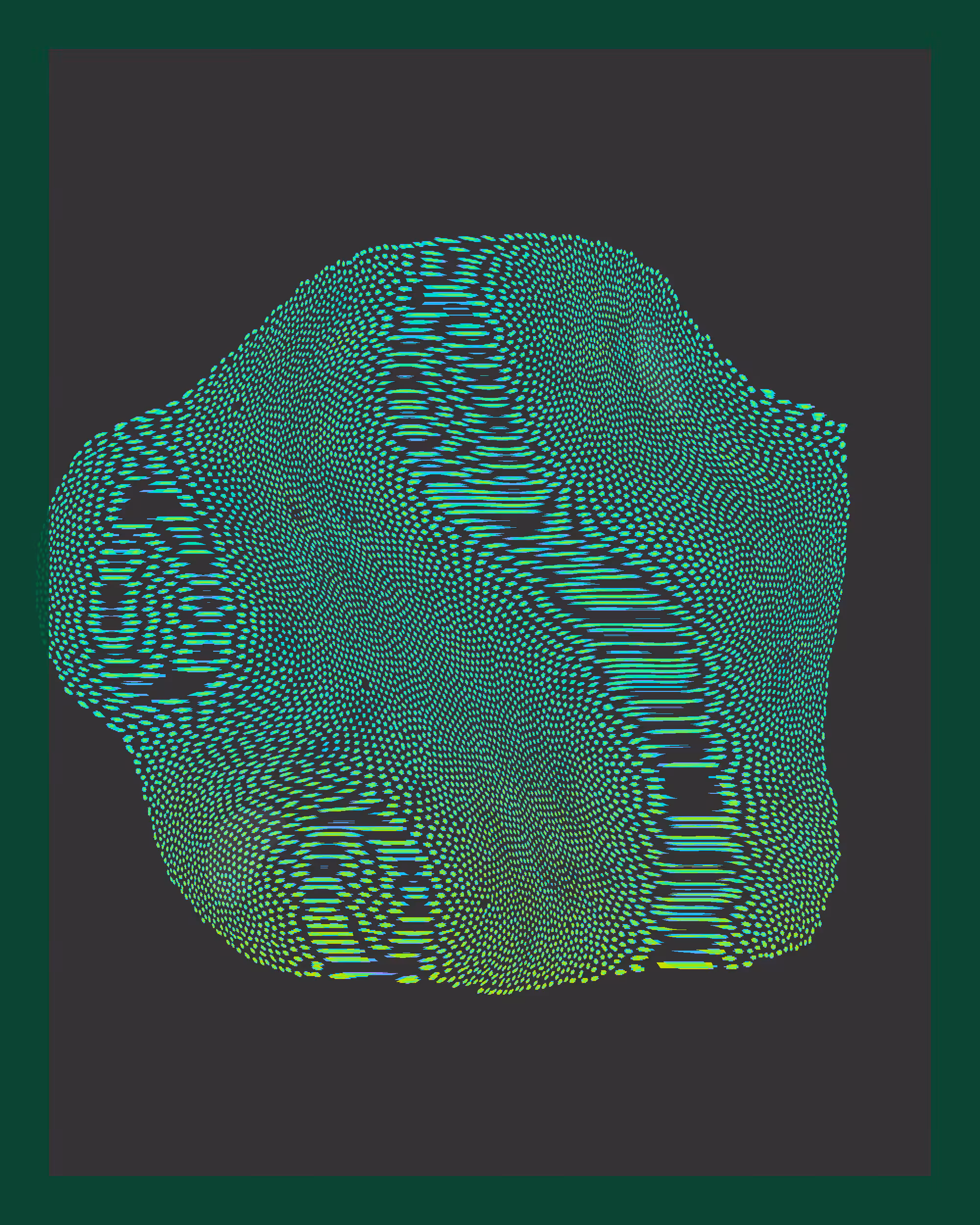 Turing Test #124