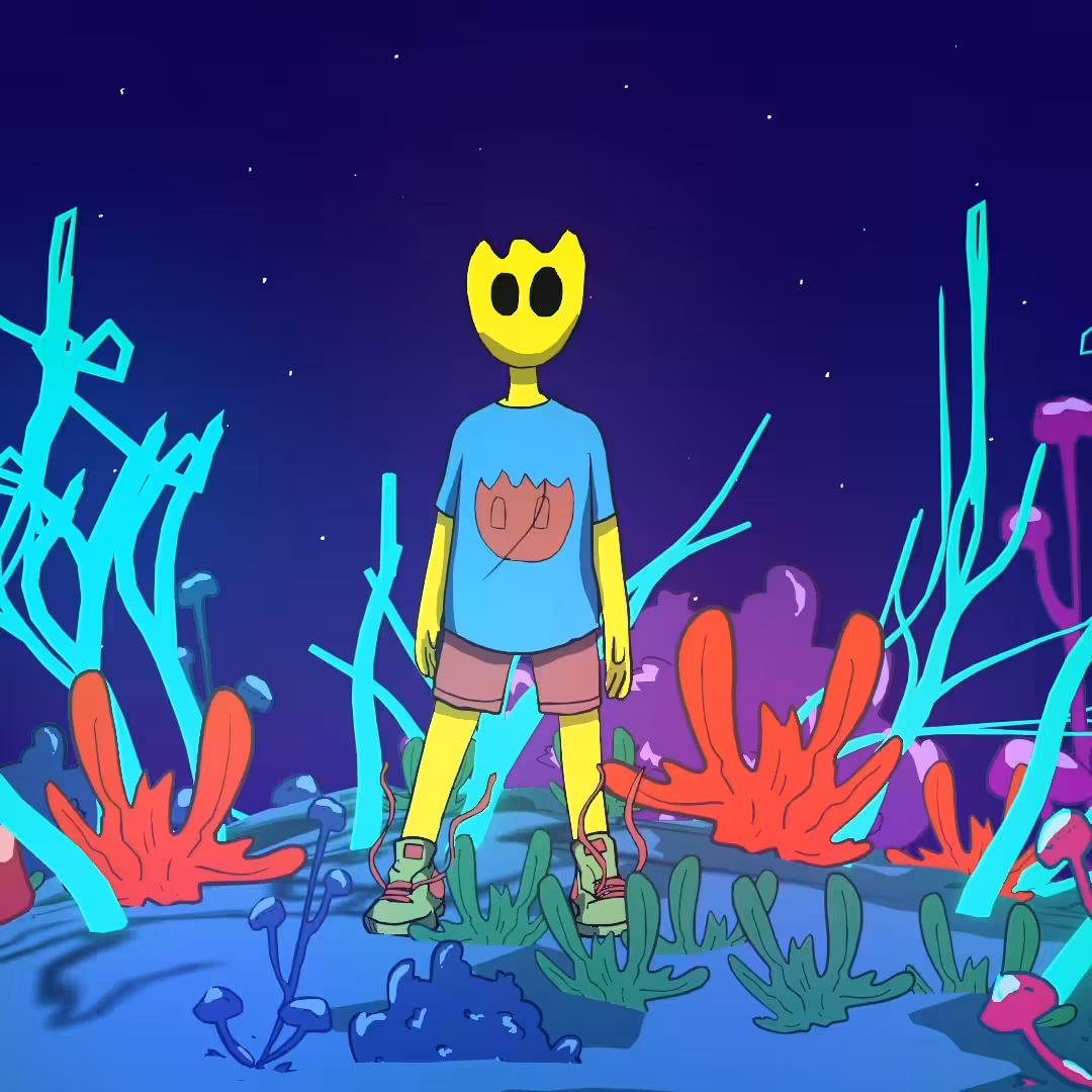 Galaxsea