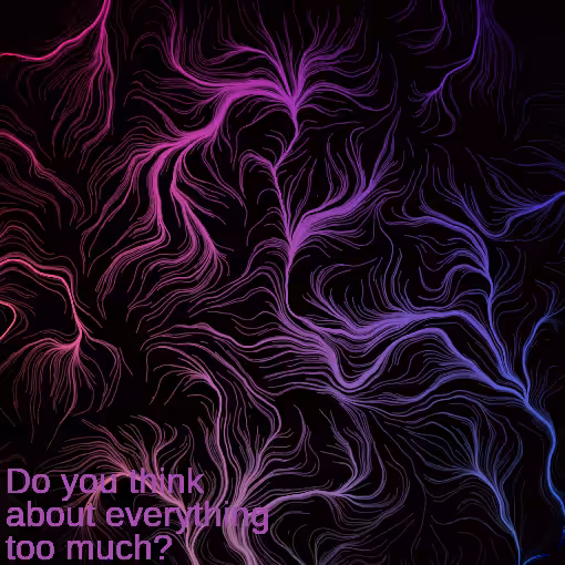 Lines of the Mind #23