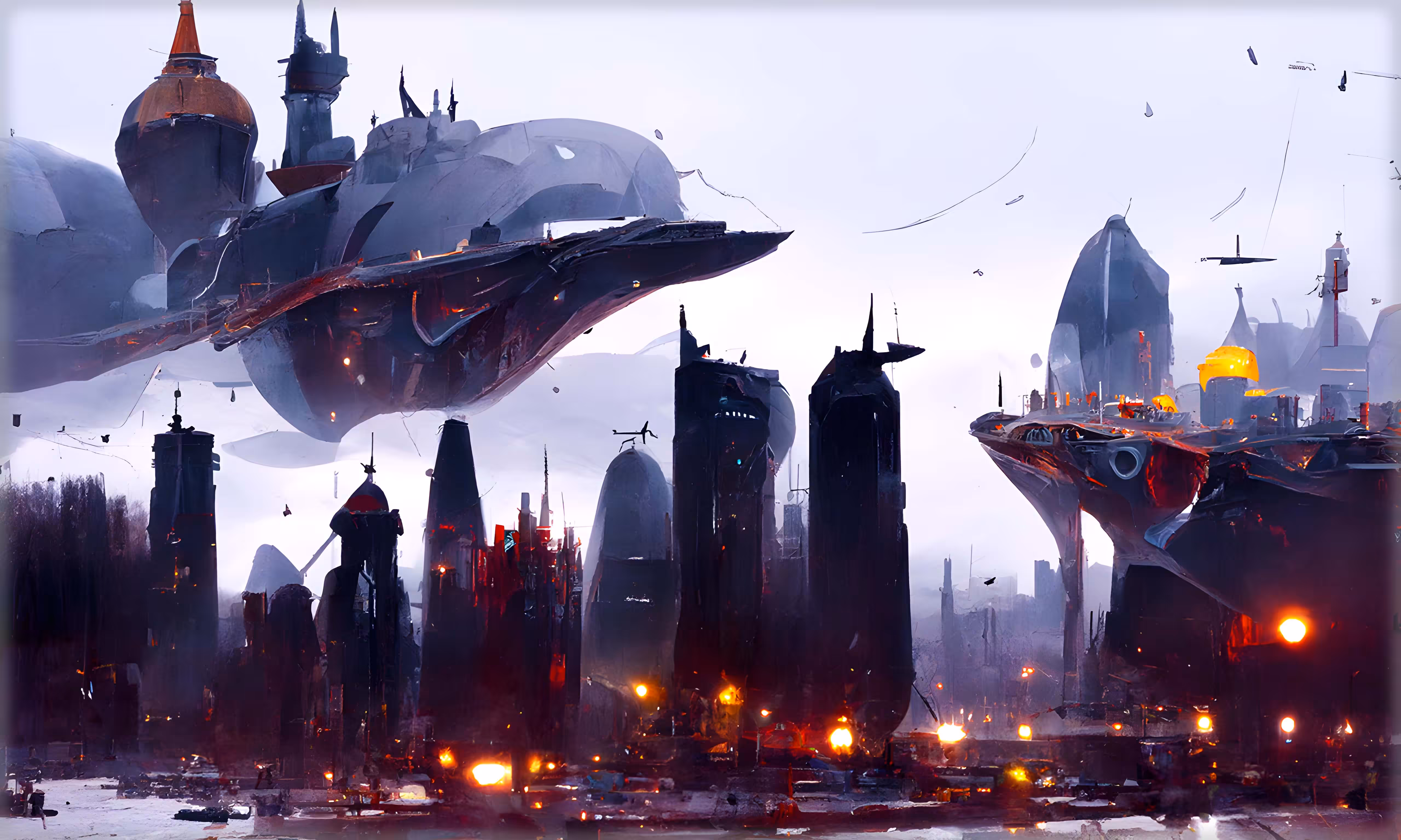 The Invasion 