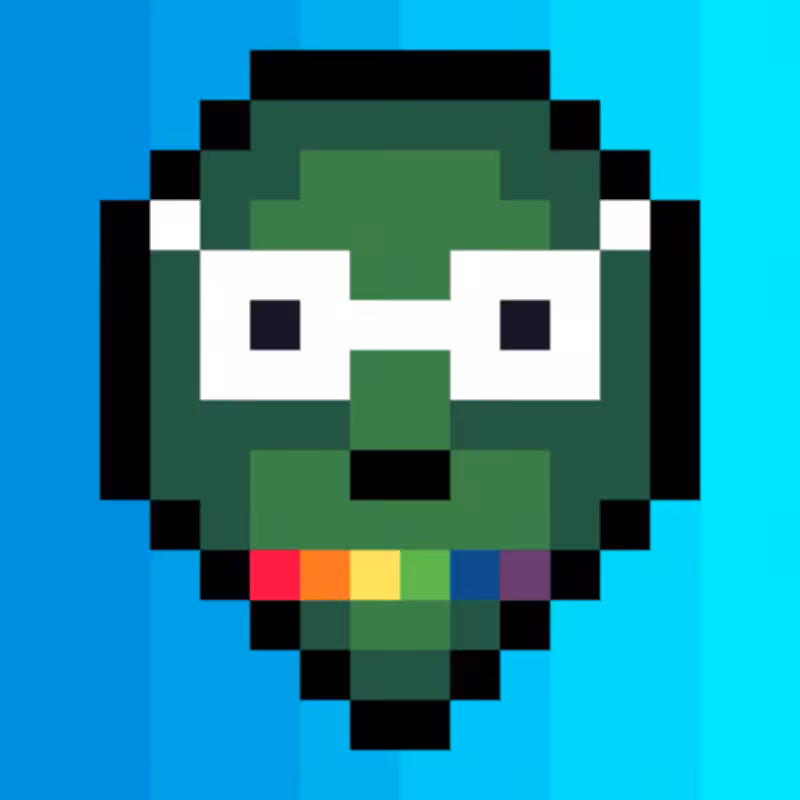 Funkin Alienz #389