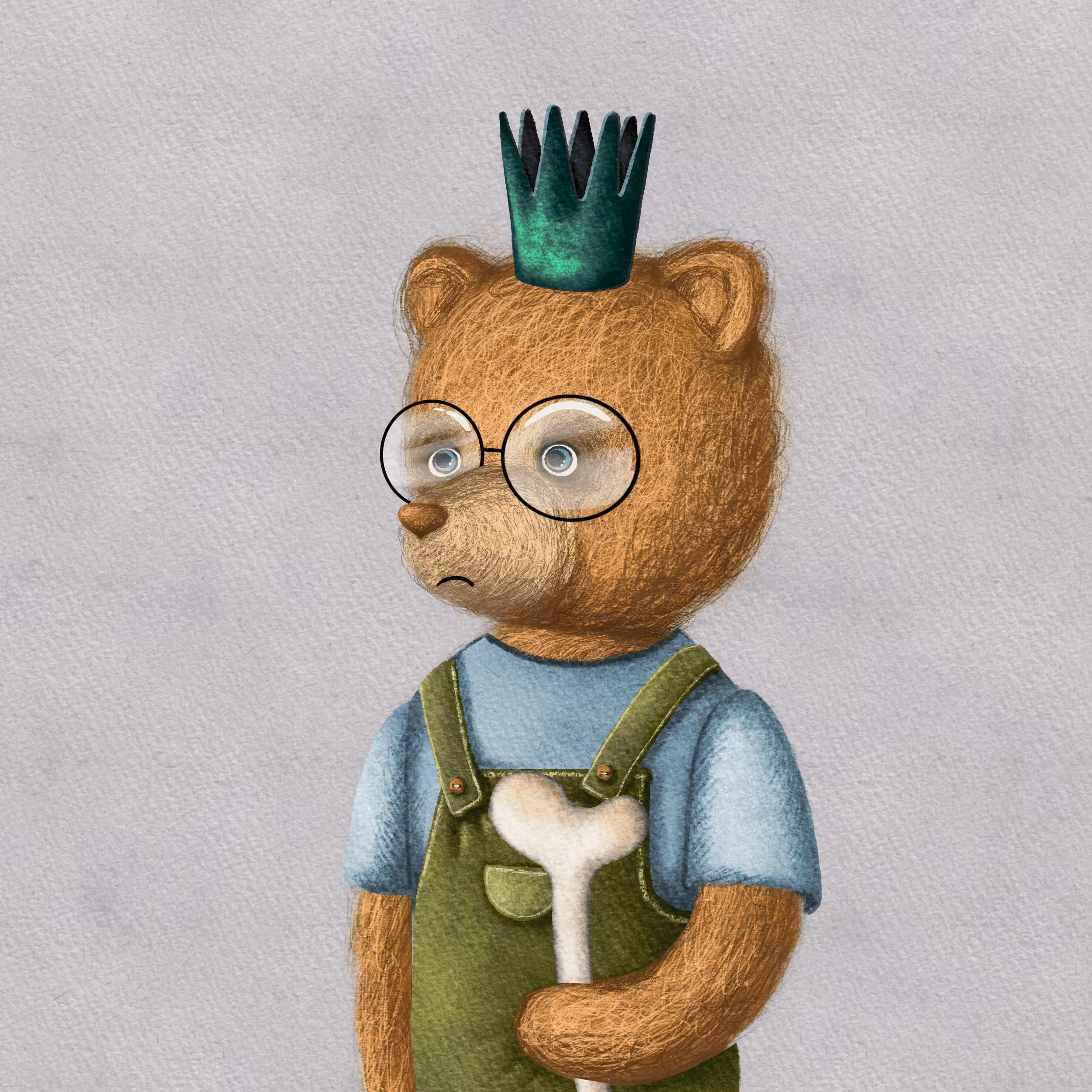 Bearmood5103
