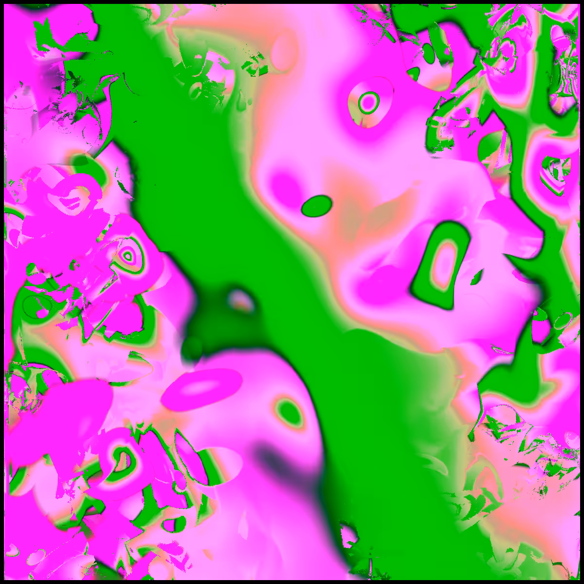 Dissolvable #135