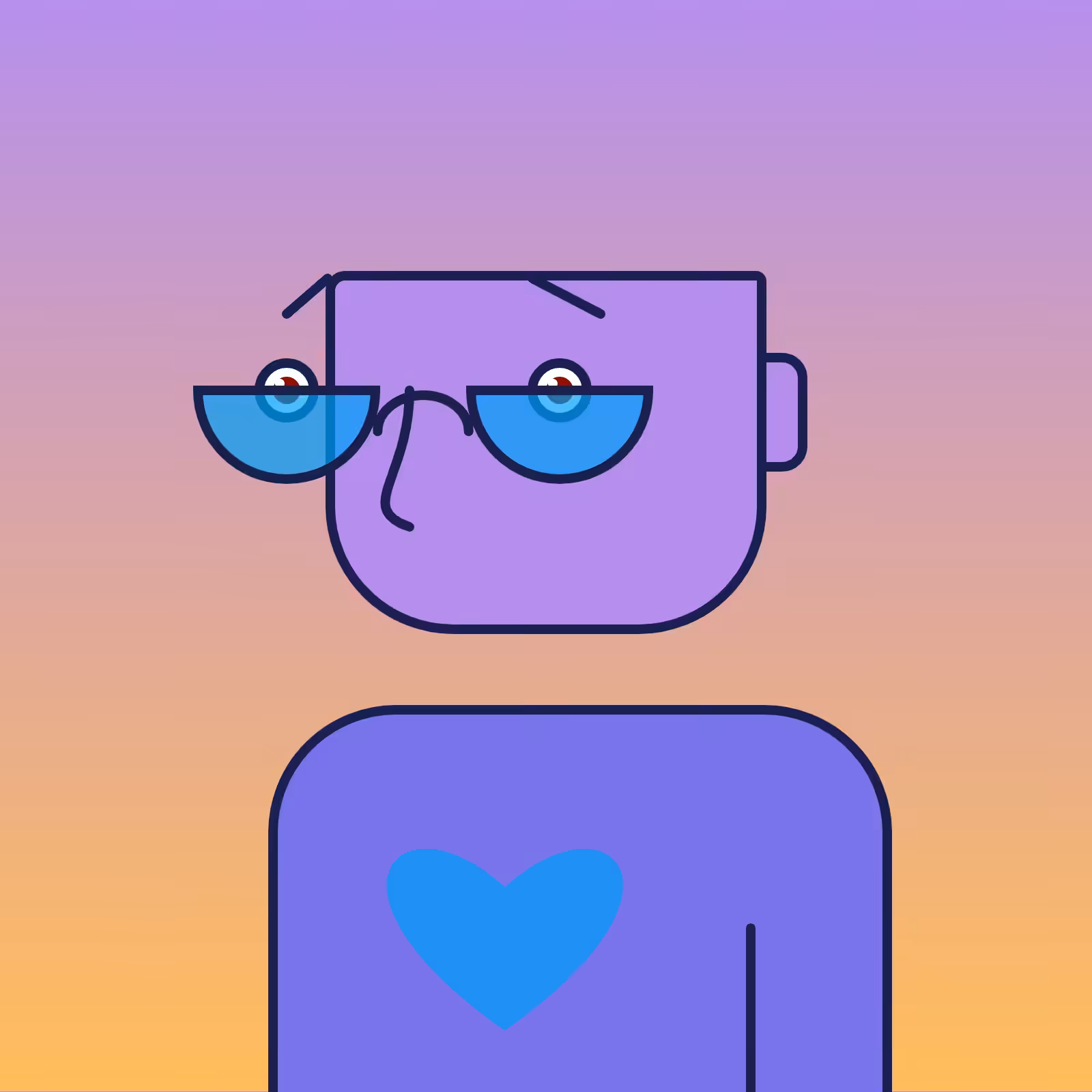 HashHipster #2