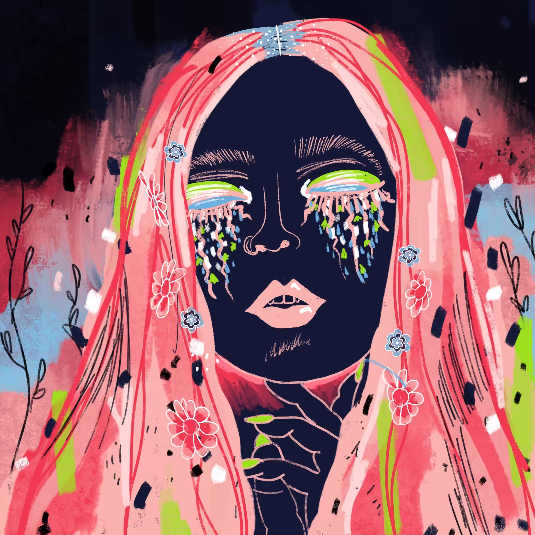 Inverted Soul