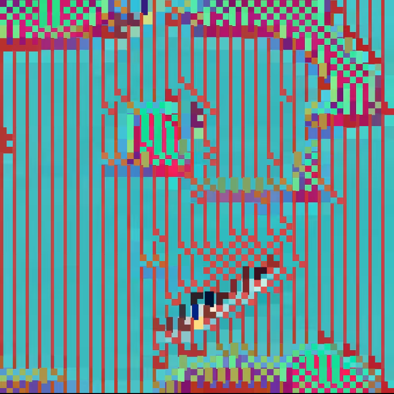 pixelfusion #49