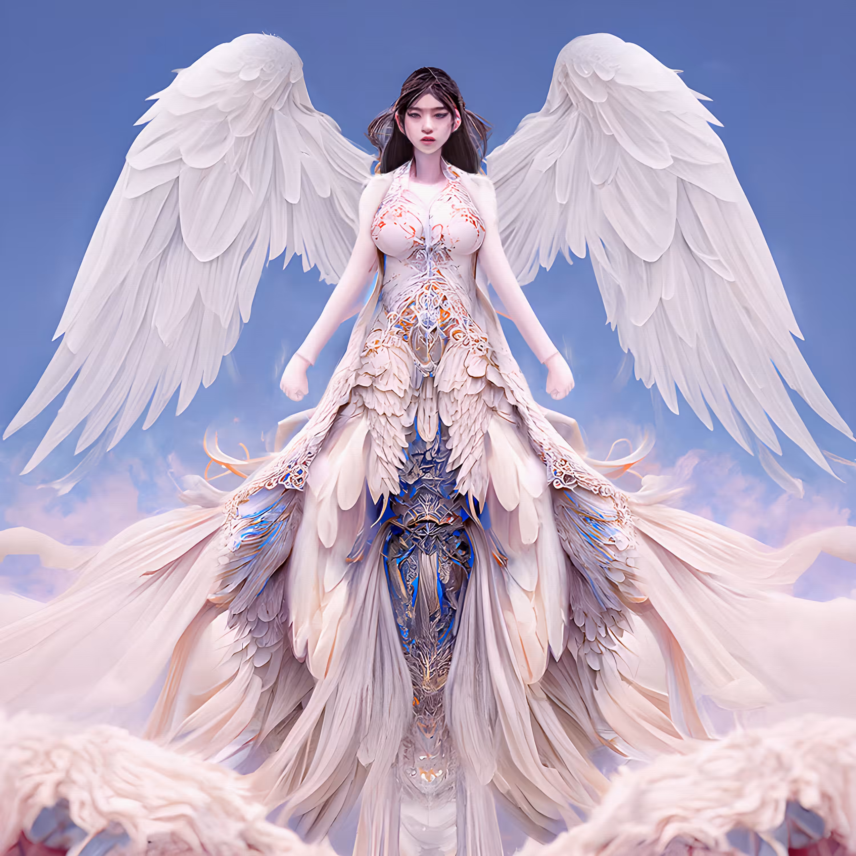 Angelus