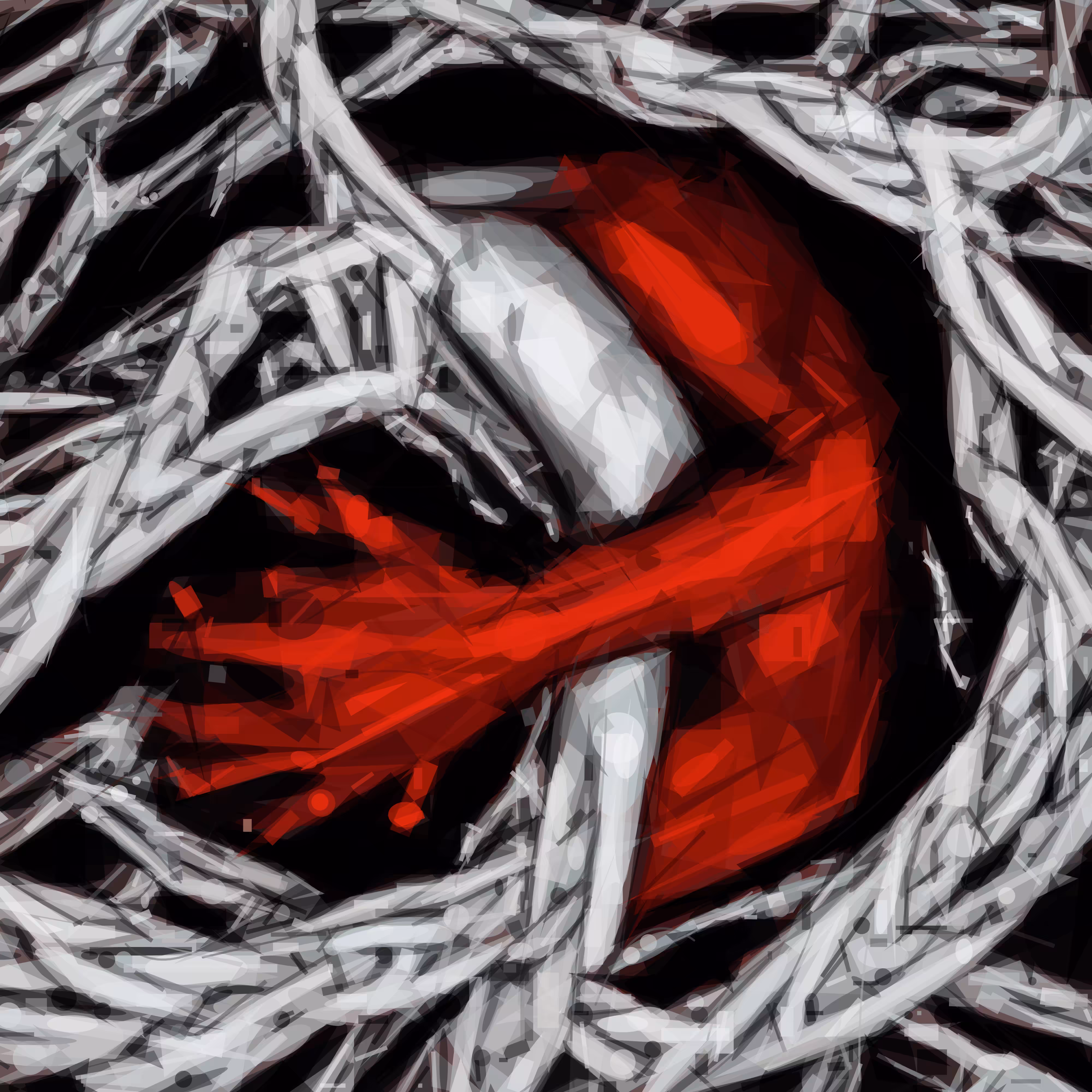 High Pain Threshold 002