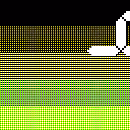 Excess Bits #459