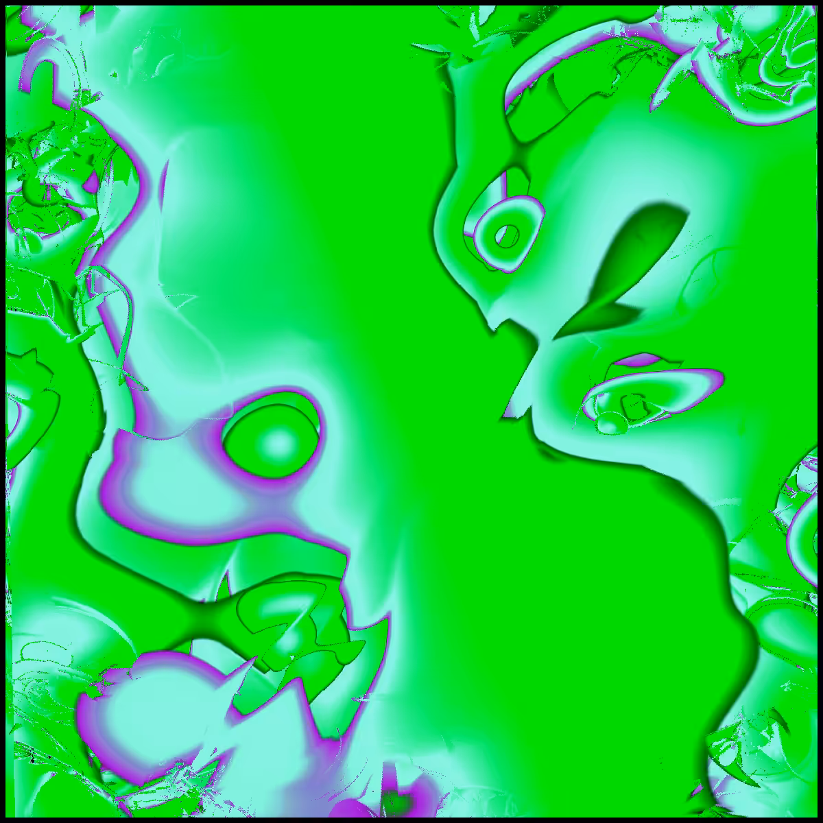 Dissolvable #199
