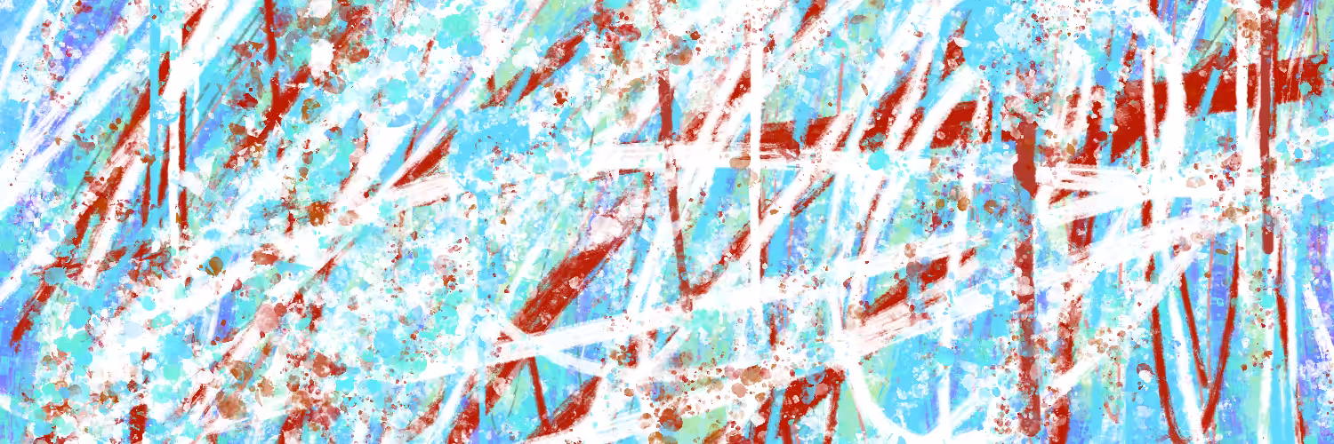 Abstract Banner 10