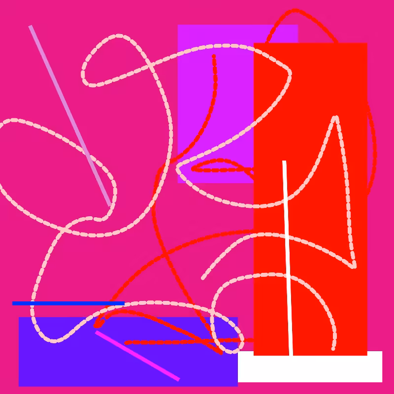 Simple Straw #3