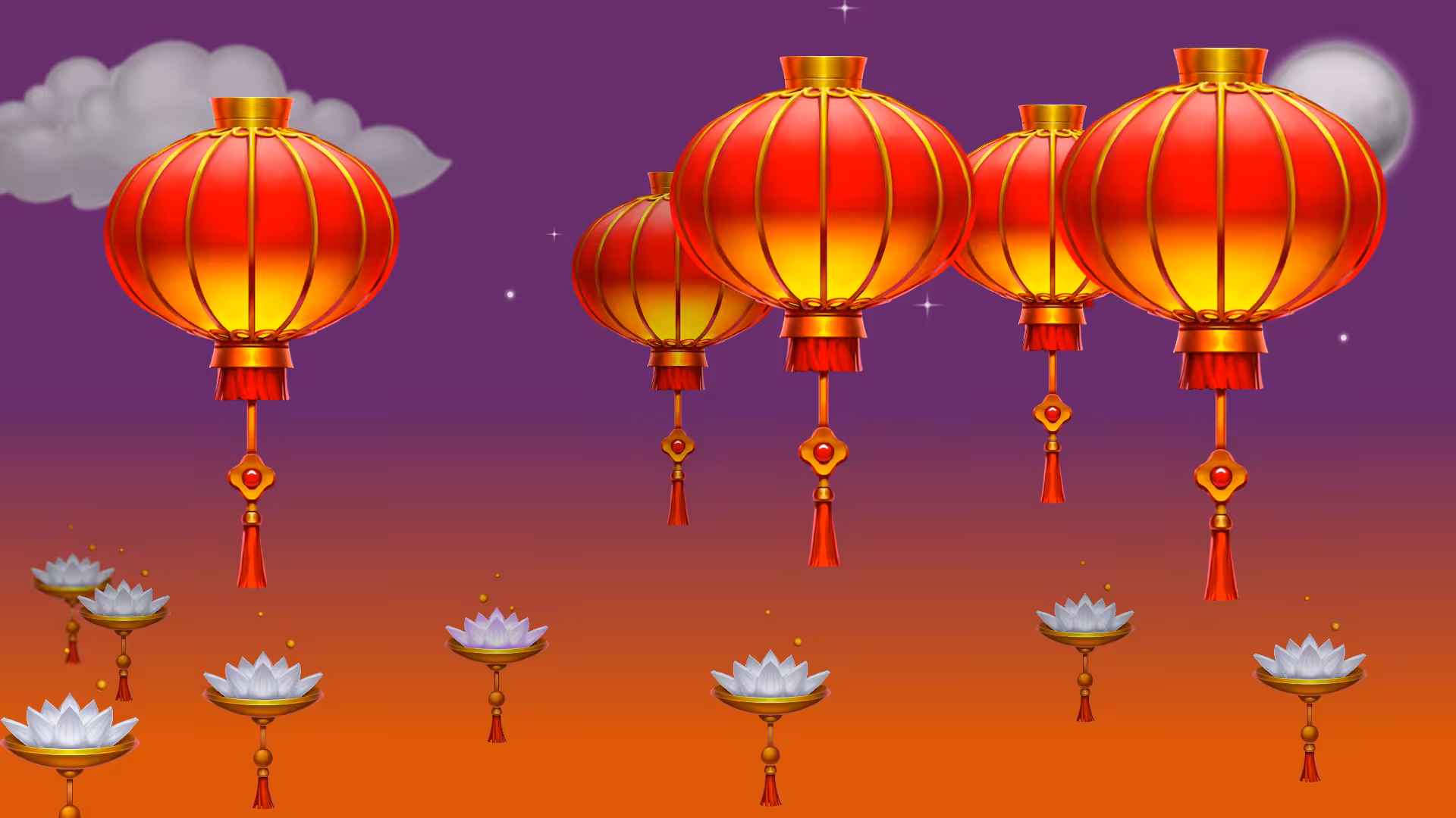 Happy Mid Autumn Festival 2022 #29