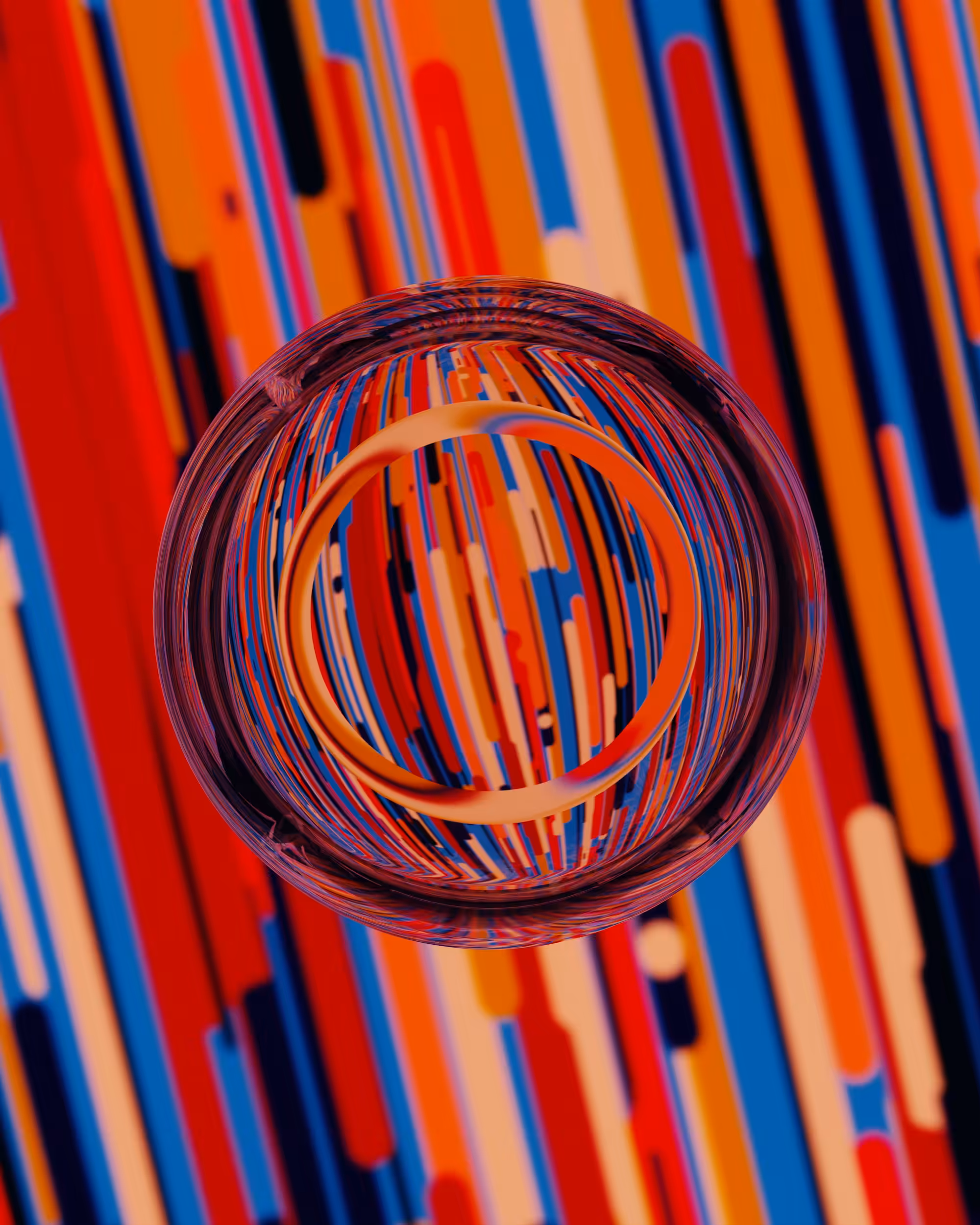 Orb #60