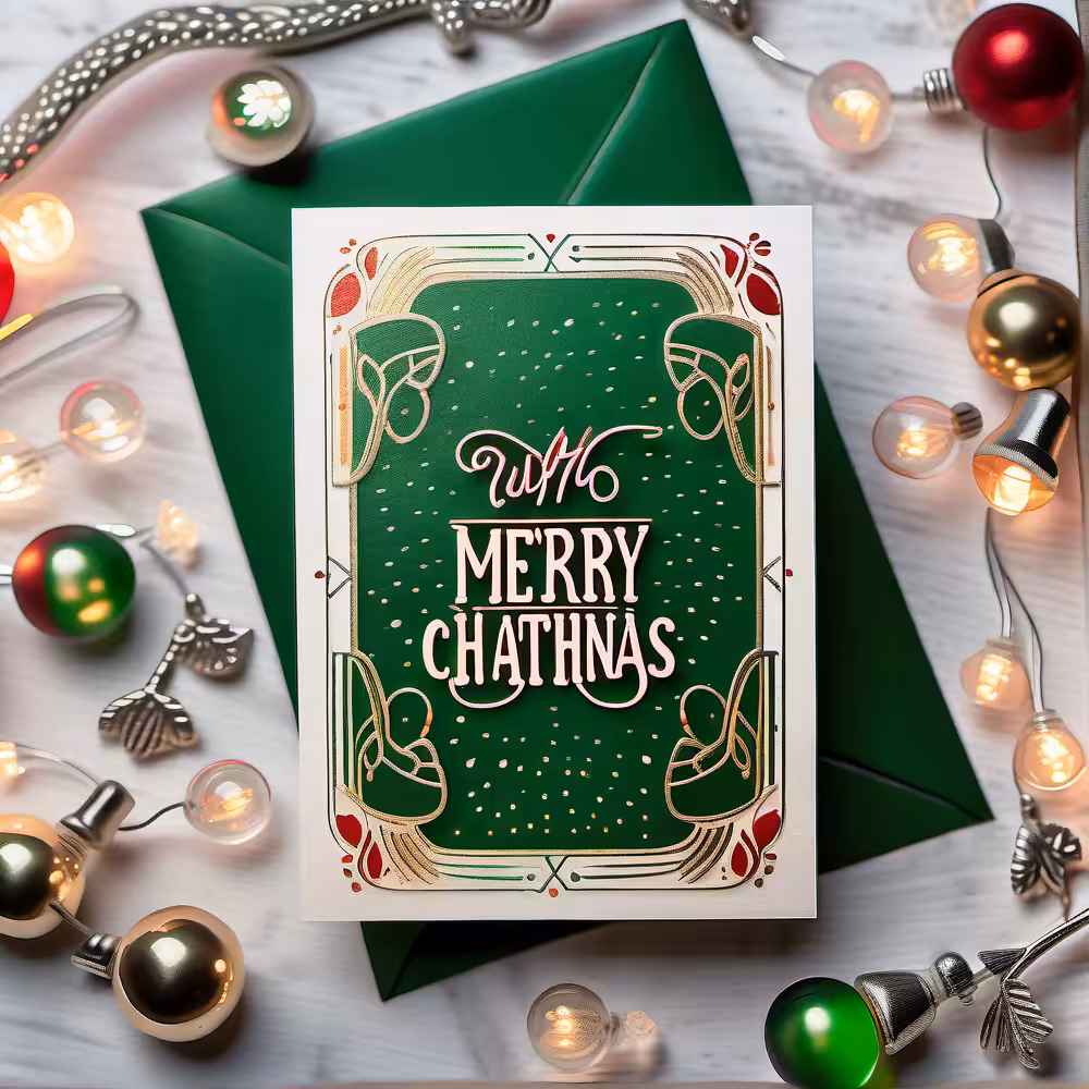 Merry Catharsis (2023) #12
