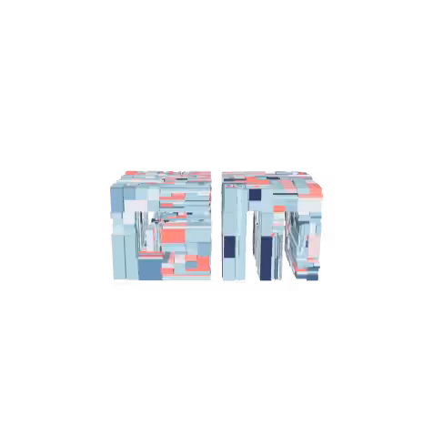 GM | 3D Counterpart