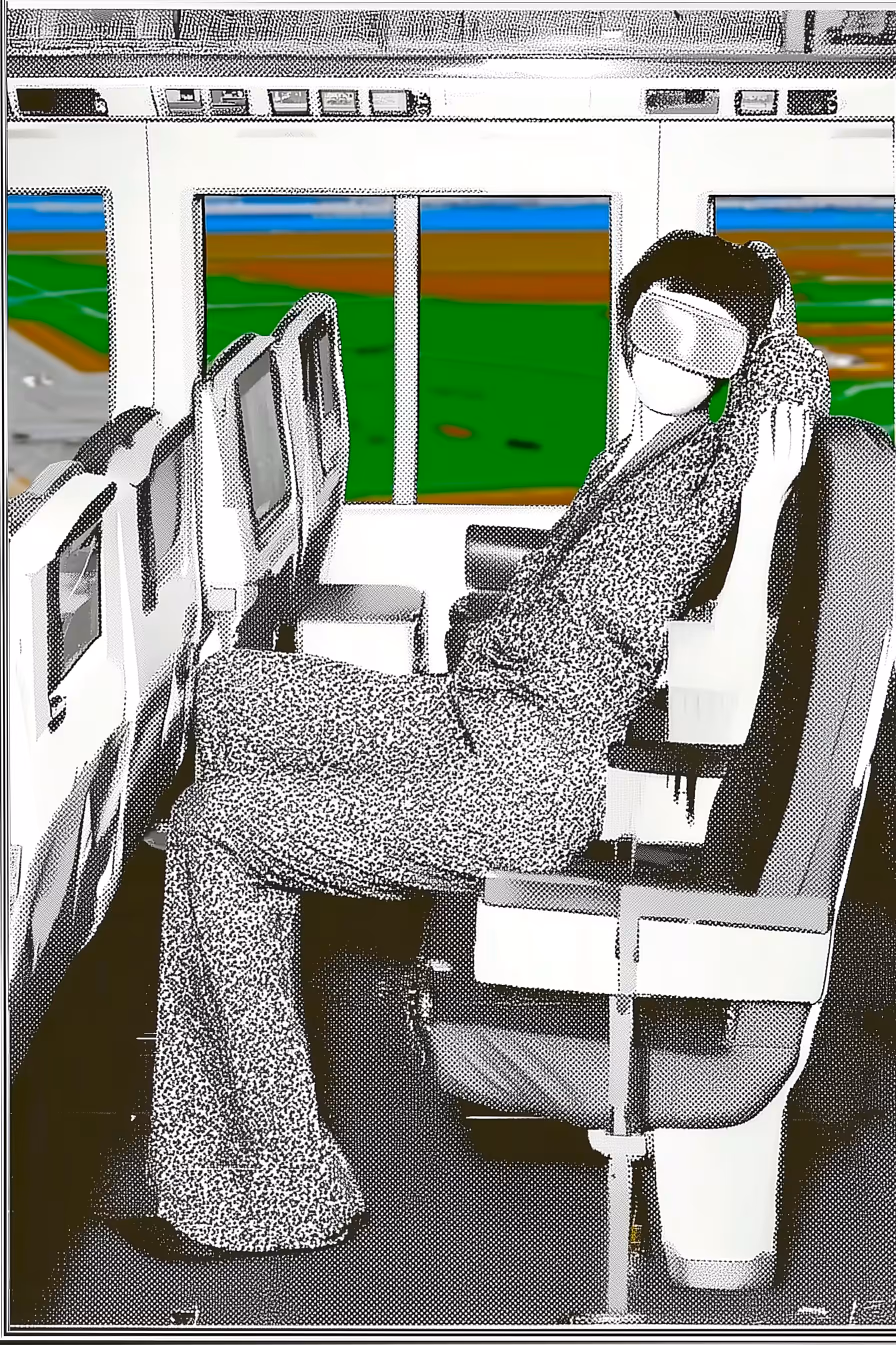 𝘐𝘯-𝘍𝘭𝘪𝘨𝘩𝘵 𝘔𝘰𝘷𝘪𝘦