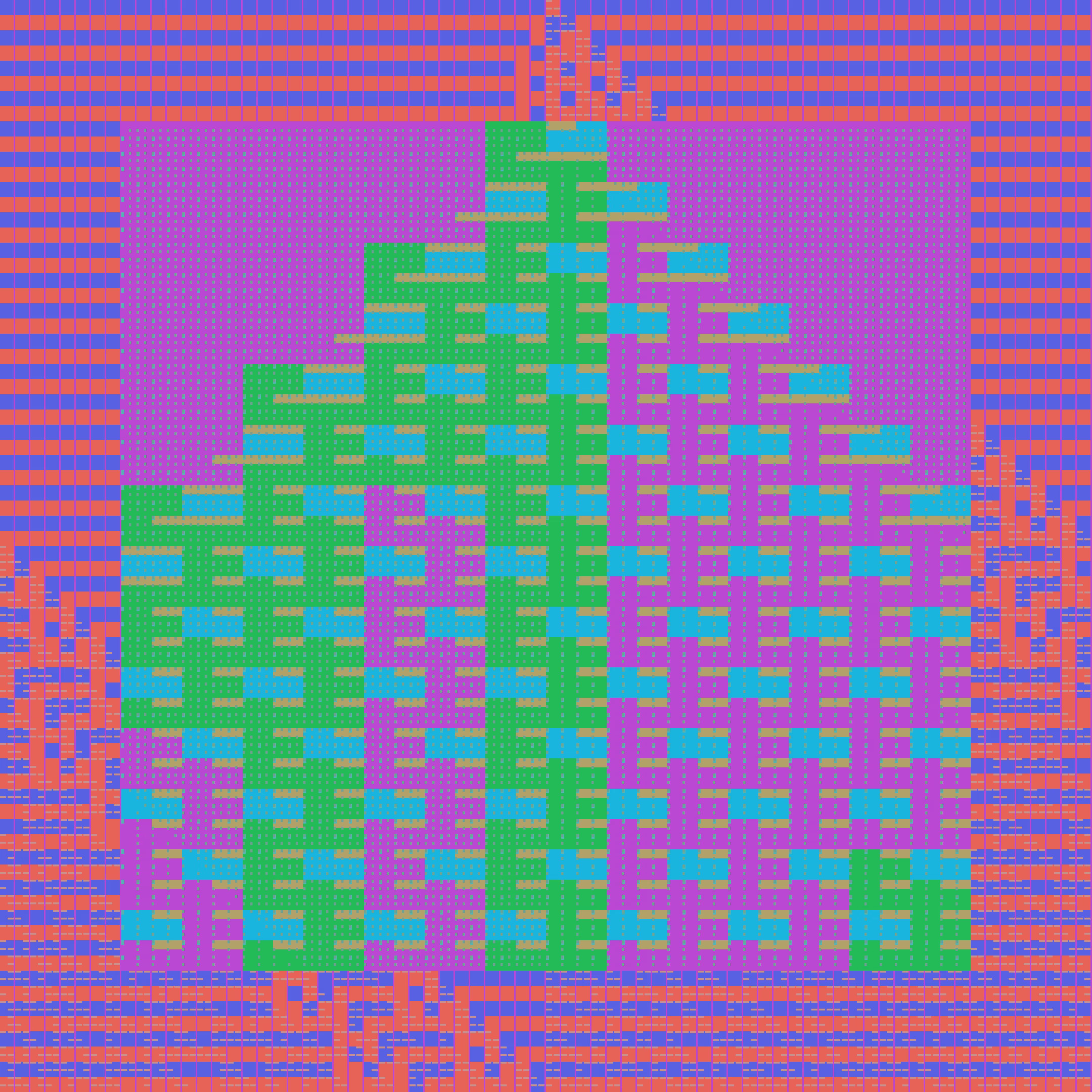 One More Automaton  #50