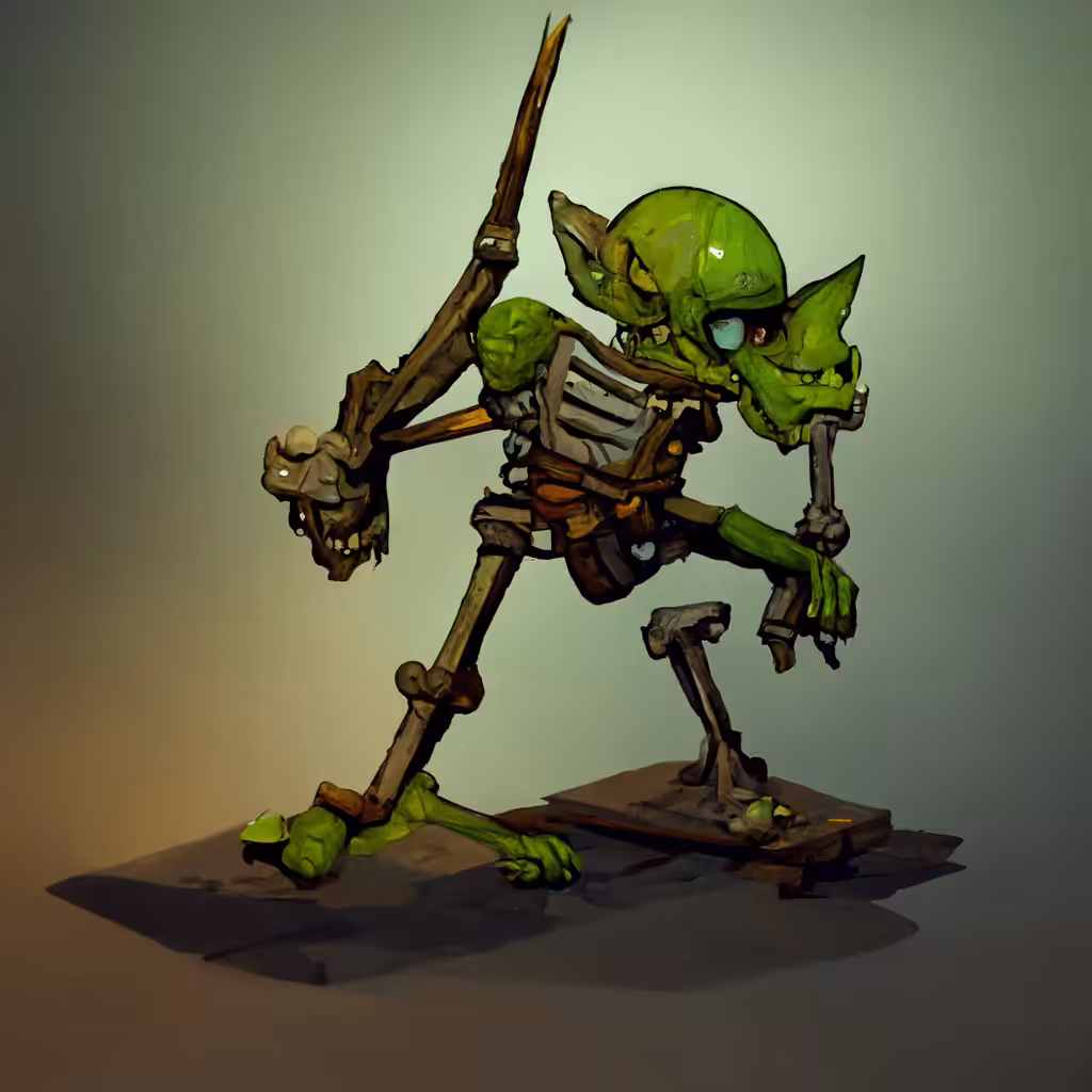 Goblin 016