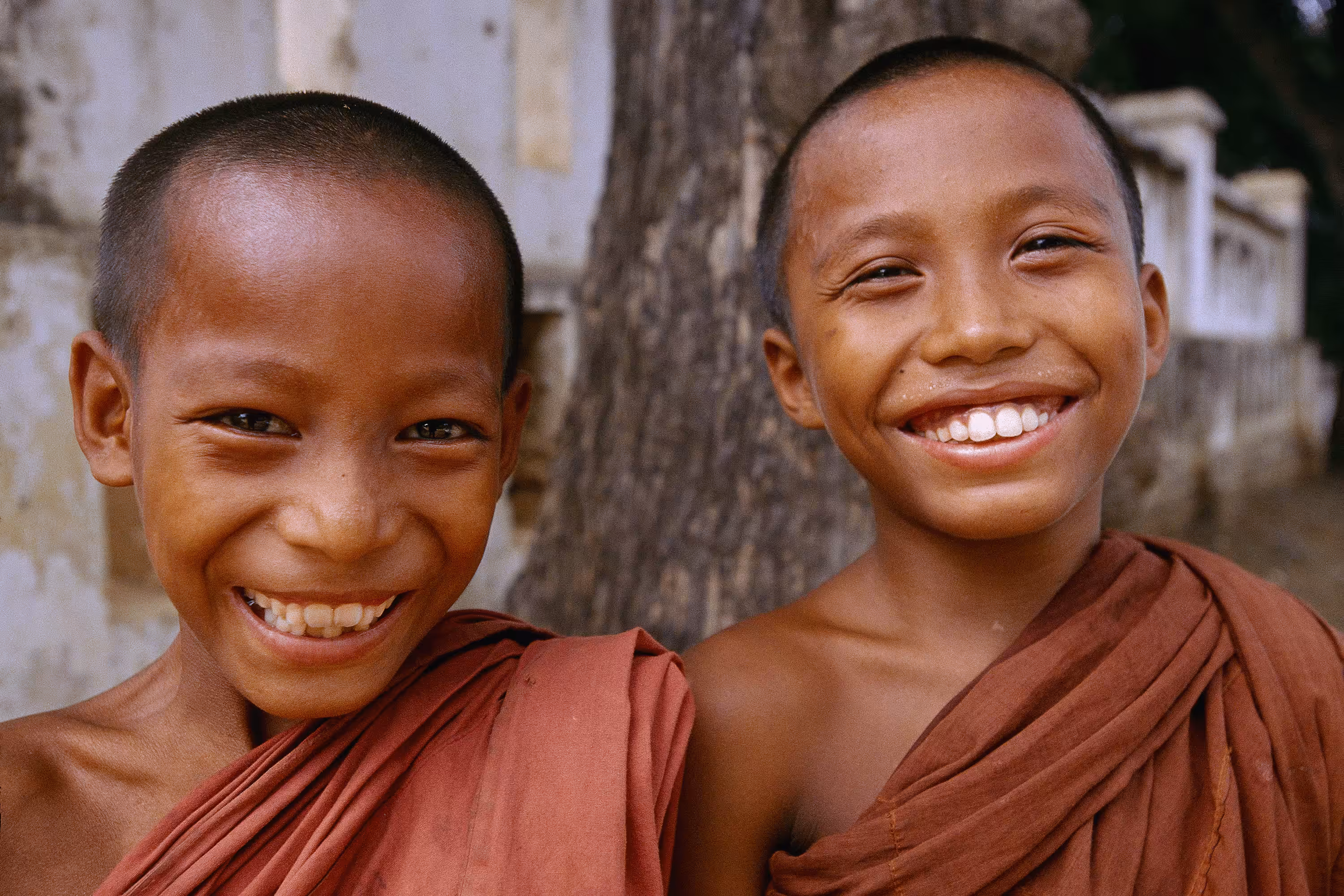 Soul2Soul #15. Novice Smiles.