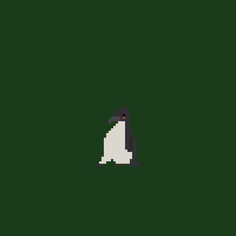 Animalist - Jungle Kingdom #18
