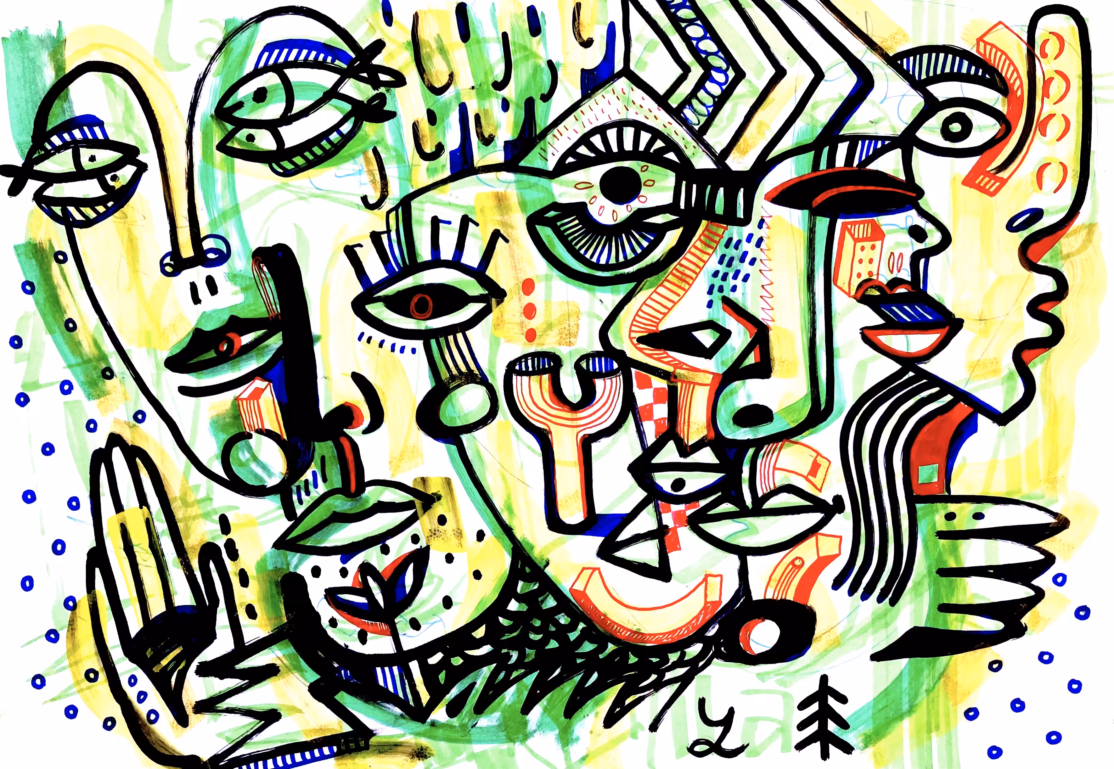 AFTER DREAMS