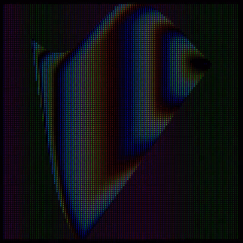 PXL Aura #20
