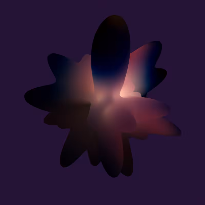 Blobby #277