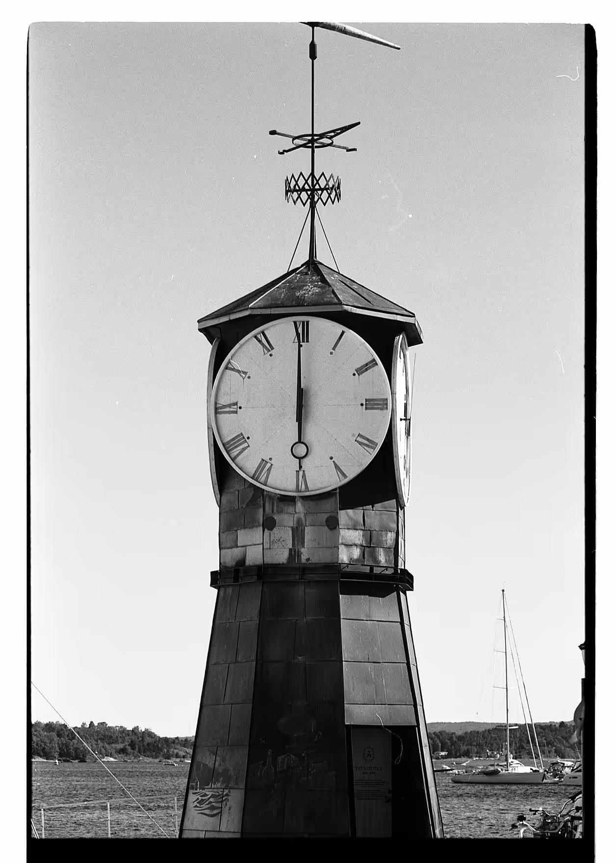 Oh Clock
