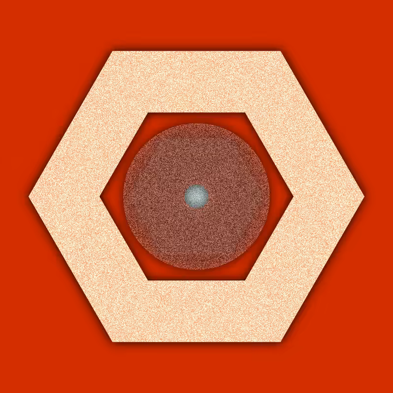 Bauhaus - Art Based #243