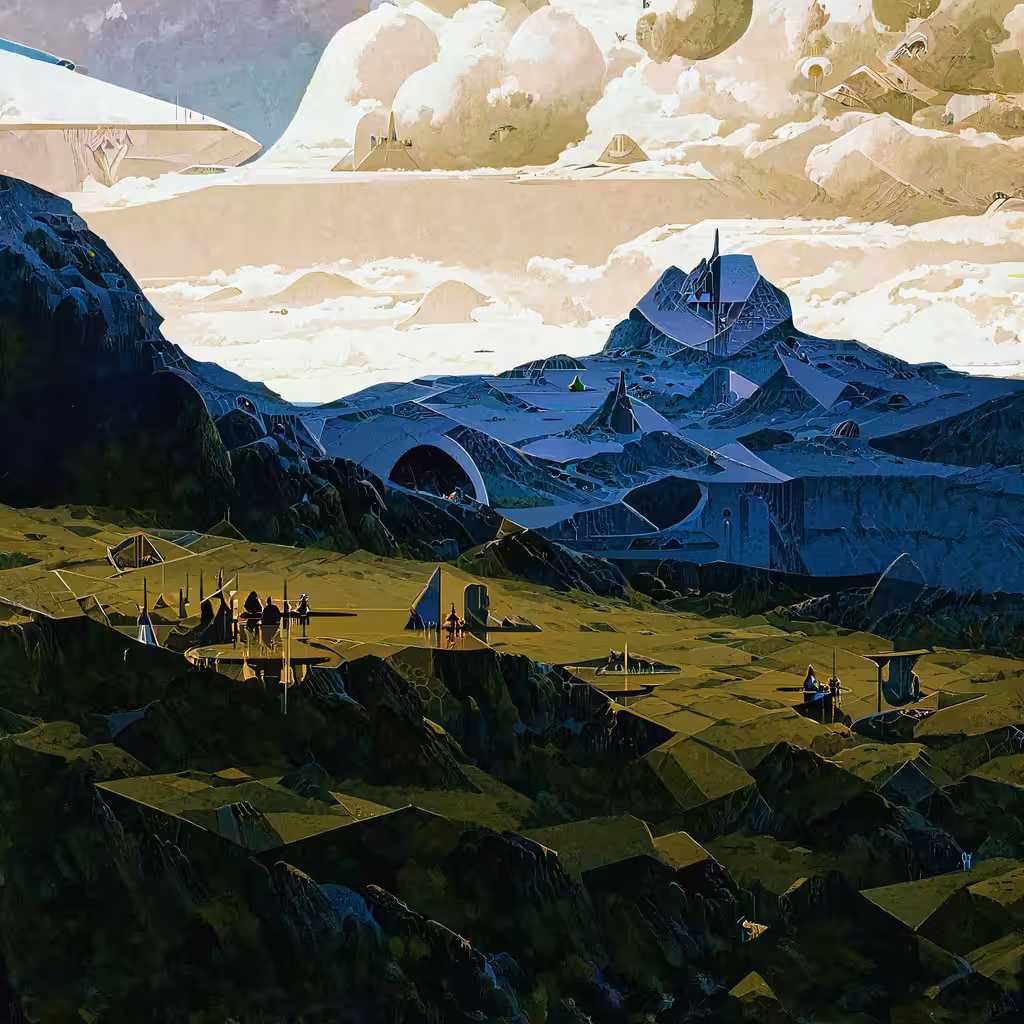 escape 17