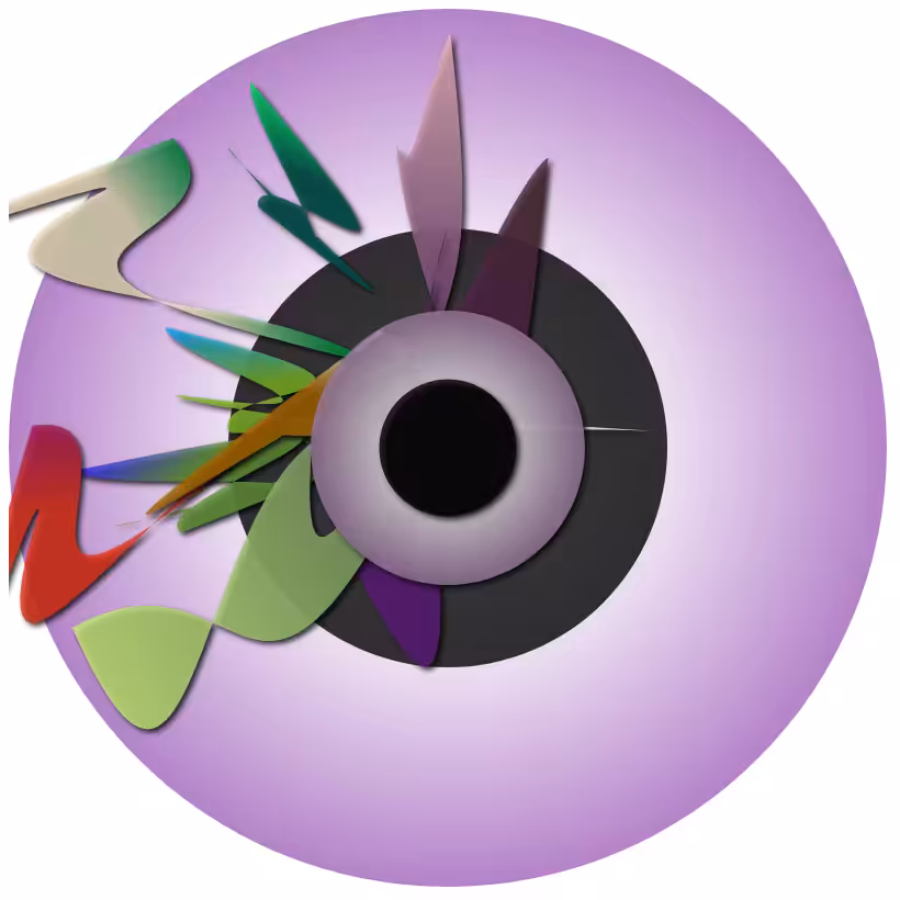 Iris 2 #6