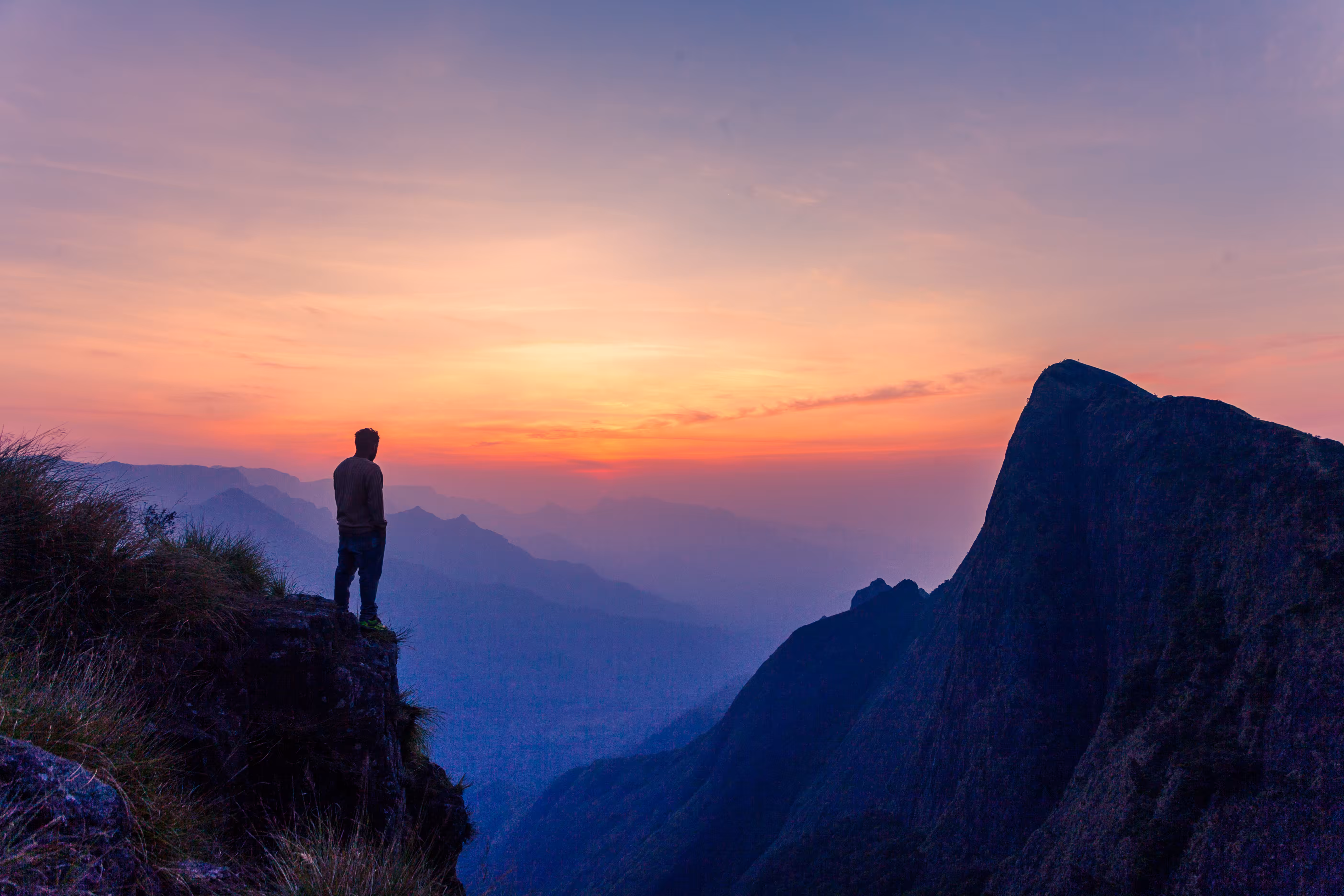 Solitude