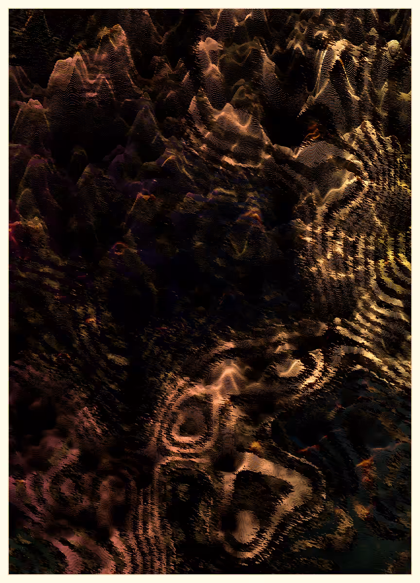 Coral #4